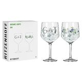 RITZENHOFF Glas set van 2-700 ml - Made in Germany