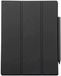 Merkloos / Sans marque ReMarkable Hoes Geschikt voor ReMarkable 2 - Tri-Fold Book Case Standaard - Magnetisch - Zwart