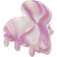 SOHO Haarklem Unisex Zilver