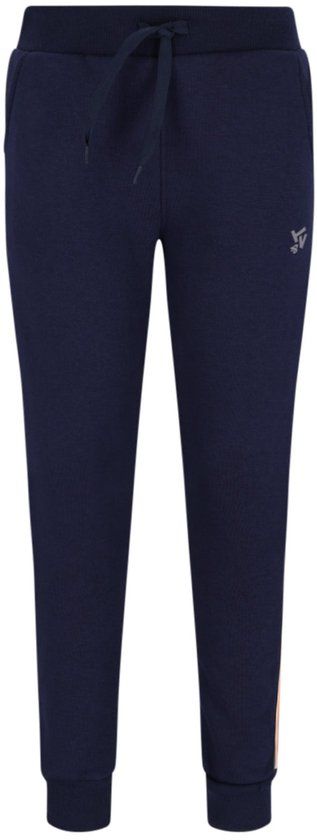 TYGO & vito Jogpant Bas Navy Maat 110-116