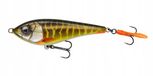 Savage Gear Deviator Swim Wobbler 12,5cm 50g Pike - Jerkbait pour la pêche au poisson prédateur