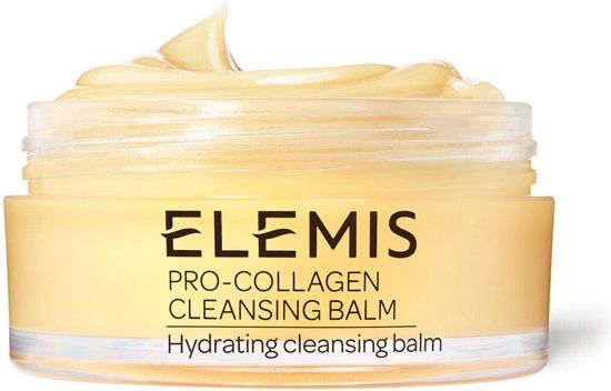 Elemis Pro-Collagen Cleansing Balm 100gr - Unisex