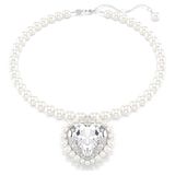 Swarovski Ariana Grande x Swarovski Ketting 5720858
