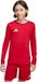 Adidas Performance Entrada26 Longsleeve Kids - Kinderen - Rood