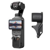 DJI Osmo Pocket 4 Standard Combo, pocket gimbal-vlogcamera
