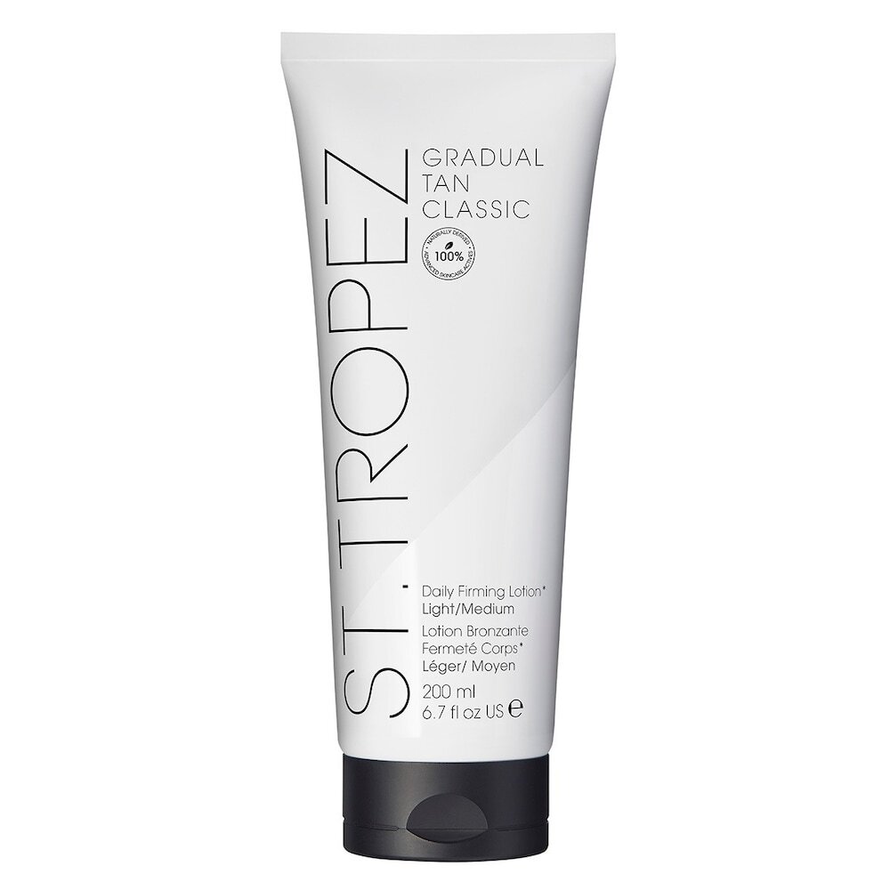 St. Tropez Gradual Tan