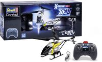 Revell 24897 RC Helikopter - Extreme Helicopter - Long Fly - 2.4 GHz