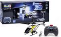 Revell 24897 RC Helikopter - Extreme Helicopter - Long Fly - 2.4 GHz