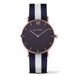 Paul Hewitt Unisex Horloge PH-SA-R-St-B-NW-20S