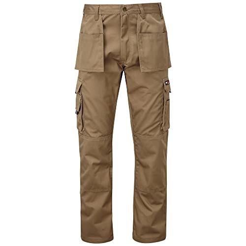 711 Pro Work Trousers, 711