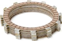 TRW set d'embrayage MCC507-7