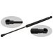 febi bilstein 27599 Gasveer voor motorkap