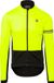AGU Veste d'hiver Essential Homme - Jaune - M - Coupe-vent