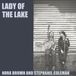 Sonic Rendezvous Nora Brown & Stephanie Coleman - Lady Of The Lake (10" LP)