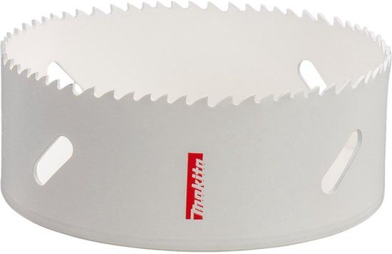 Makita Accessoires Makita P-52750 Gatzaag 111mm bi-metaal wit