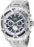 Invicta Pro Diver - SCUBA 49853 Montre homme Quartz - 51 mm