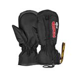 Reusch Unisex Baby Ben Midden Heren Handschoenen