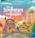 Ravensburger Die Sandburgen von Burgund - Kinderspiel ab 5 Jahre