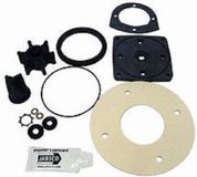 Jabsco Service kit tbv Compact/Regular toilet