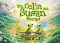 The Panda Publishing Agency UK The Colin and Susan Stories Paperback