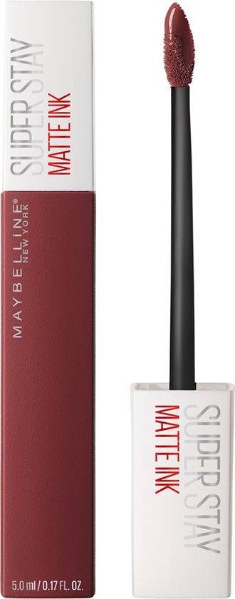 Maybelline Superstay Matte Ink - 50 Voyager - lipstick