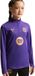 Nike FC Barcelona Strike Drill Top Kinder Paars Maat 158/170