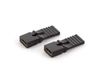 Arrma Mega Brushed ESC Jumper (4), AR390143