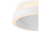 Halo Design Plafonnier LED Memory, blanc, Ø 30 cm