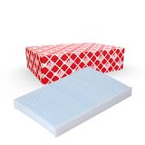 febi bilstein 21137 Cabine Filter