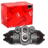 TRW BWK180 Hoofdremcilinder & Reparatie Onderdelen | Compatibel met: SUZUKI VITARA, VITARA Cabrio