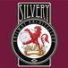 Konkurrent Silvery - Railway Architecture (CD)