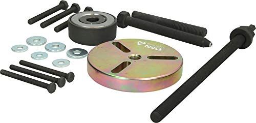 BRILLIANT TOOLS BT593770 Krukasriempoelie-gereedschapset voor MINI Cooper motoren W11