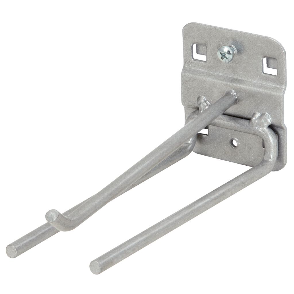 KS Tools Houder 3-voudig, Ø 6mm, 150mm