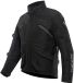 Dainese Tempest 4 D-Dry Motorjas Zwart Maat 52 Heren