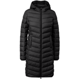 QS s.Oliver QS Outdoor-Mantel zwart XS