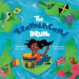 The Bramericand The Drum Paperback
