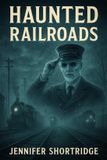 HAUNTED Bol Haunted Railroads Paperback