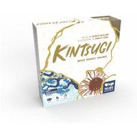 Palladis Games Kintsugi Strategy Game