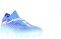 PUMA Future 7 Pro FG/AG Heren Voetbalschoenen Blau