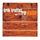 Erik Truffaz Revisite CD