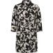 KAFFE Curve Hilda Robe chemise femme