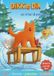 Dikkie Dik Dikkie Dik Winterdoeboek