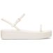 Crocs Sandales Miami Plateforme & Sangle