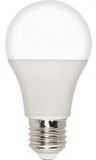 BES LED LED Lamp - Kozolux Runi - E27 Fitting - 12W - Aanpasbare Kleur CCT - 3000K-6400K