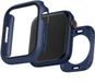 123watches Full Body Hardcase Armor - Midnight Blue - 41 mm