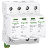 Schneider Electric A9L1C625 Combi-afleider