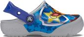 Crocs Sandalen Gemengde Kleuren-C5 (20-21)
