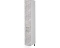 Vicco R-Line Apotheekkast – 30 cm Beton