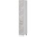 Vicco R-Line Apotheekkast – 30 cm Beton