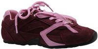 Steve Madden Asiel sneakers en suède